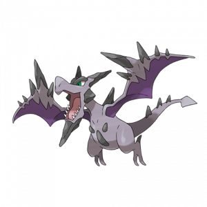 メガプテラ