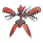 メガハッサムの画像