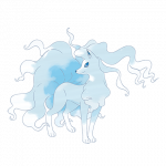 アローラキュウコンの画像
