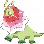 メガメガニウムの画像