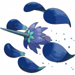 メガキラフロルの画像