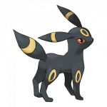 ブラッキーの画像