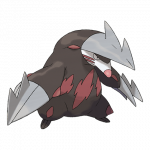 ドリュウズの画像