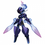 ソウブレイズの画像