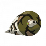 サダイジャの画像