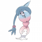 ブリムオンの画像