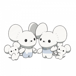 イッカネズミ