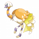 クエスパトラの画像